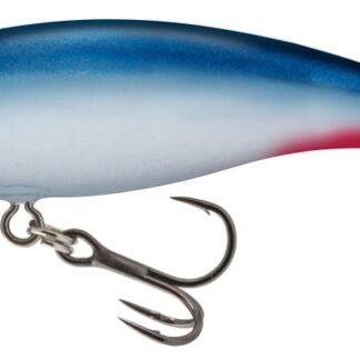 Salmo Wobler Slick Stick Floating Blue Shiner - 6cm 3g