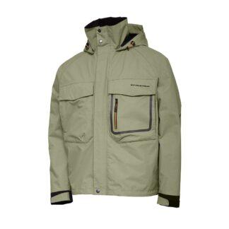 Savage Gear Bunda SG2 Hybrid Jacket Slate Green - XXL