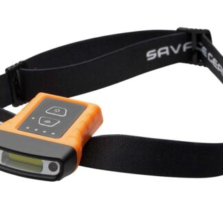 Savage Gear Čelovka MP Flip And Cap Head Lamp