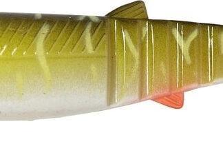 Savage Gear Gumová Nástraha Cannibal Shad 20g 12