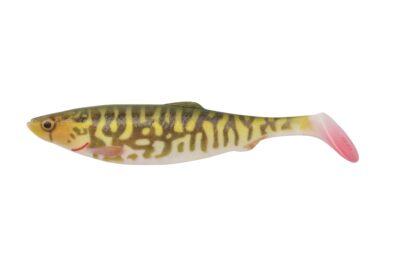 Savage Gear Gumová Nástraha LB 4D Herring Shad 28g 16cm Barva: Pike