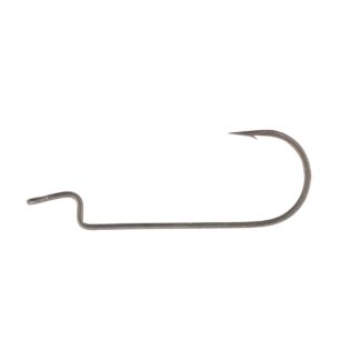 Savage Gear Háček Worm Offset Super Slide Hook 10ks - vel. 3/0