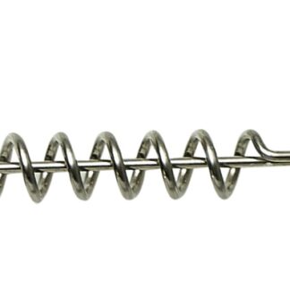 Savage Gear Jigová Hlava Ball Corkscrew Heads Bulk - 6g