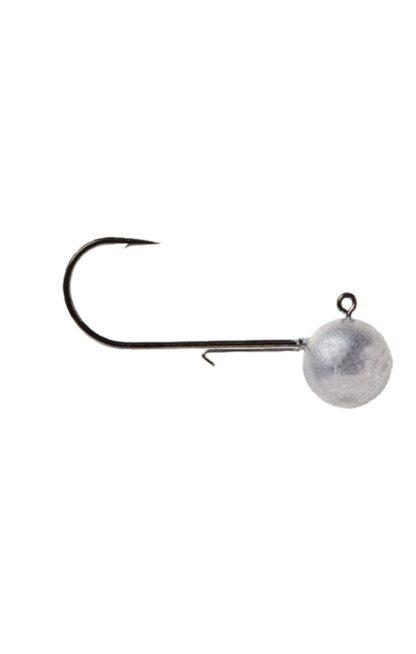 Savage Gear Jigová hlavička Ball Jighead - vel.6 7