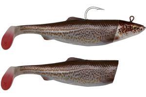 Savage Gear Nástraha 3D Herring Big Shad Sinking Cod PHP Hmotnost: 200g