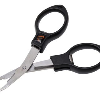 Savage Gear Nůžky Magic Folding Scissor 9