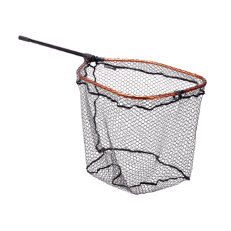 Savage Gear Podběrák Pro Folding Net DLX Varianta: L