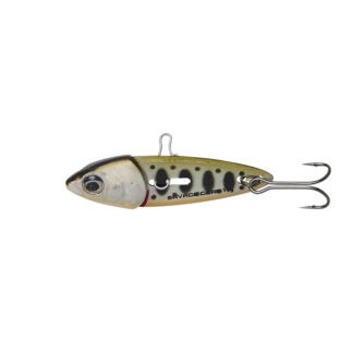 Savage Gear Savage Switch Blade Minnow 5cm/11g - 1ks Varianta: Olive Smolt