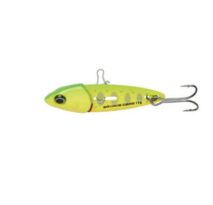 Savage Gear Savage Switch Blade Minnow 6cm/18g - 1ks Varianta: FIRETIGER