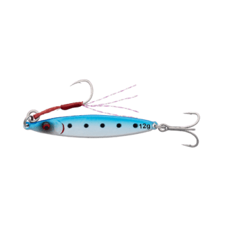 Savage Gear Savege Gear Pilker Flatline TG FS UV Sardine Délka cm: 3cm
