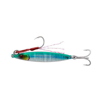 Savage Gear Savege Gear Pilker Flatline TG FS UV Sayoris Délka: 5g