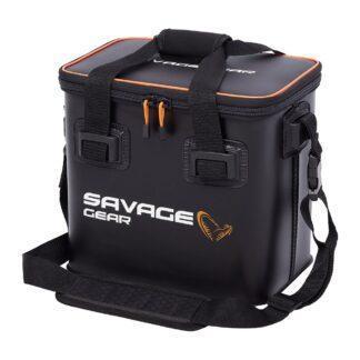 Savage Gear Taška WPMP Cooler Bag L 24 L