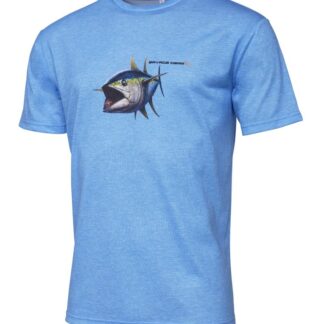 Savage Gear Triko Tuna Tee - XXL