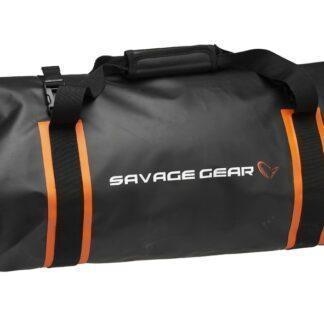 Savage Gear Vodotěsná taška Waterproof Rollup Boat & Bank Bag 40L