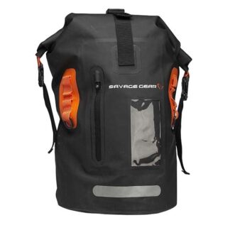 Savage Gear Vodotěsný Batoh Rollup Rucksack 40L