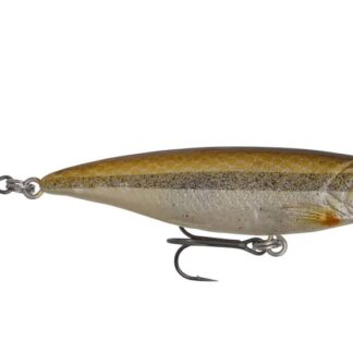 Savage Gear Wobler 3D Twitch Minnow Minnow - 6.6cm 5g