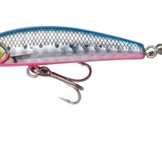 Savage Gear Wobler Gravity Pencil S Pink Belly Sardine PHP - 5cm 8g