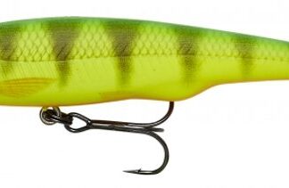 Savage Gear Wobler Gravity Twitch SR Suspending Firetiger - 6
