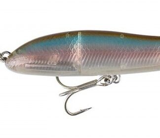 Savage Gear Wobler Popper Panic Prey 19