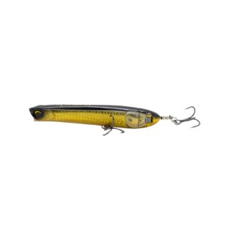 Savage Gear Wobler Prop Walker Floating 10cm 21g - Golden Shiner