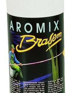 Sensas Aromix Brasem (bílá ryba) 500ml