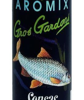 Sensas Aromix Gros Gardons (velká plotice) 500ml