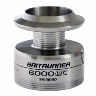 Shimano Náhradní cívka Baitrunner 6000 OCEA