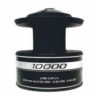 Shimano Náhradní cívka Baitrunner DL 4000 FB