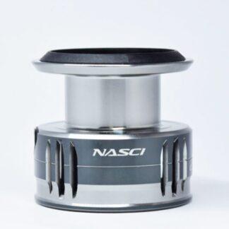 Shimano Náhradní cívka Nasci 2500 HG FC