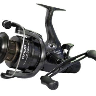 Shimano Naviják Baitrunner DL 6000 RB
