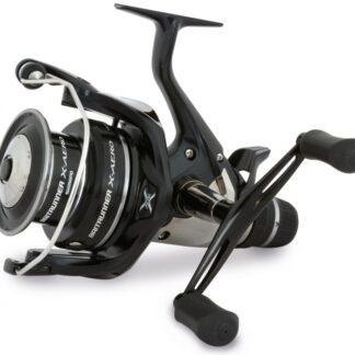 Shimano Naviják Baitrunner X-AERO 6000 RA