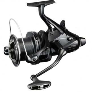 Shimano Naviják Big Baitrunner LC 14000 XTB