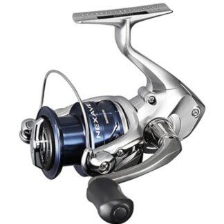 Shimano Naviják Nexave C3000 HG FI