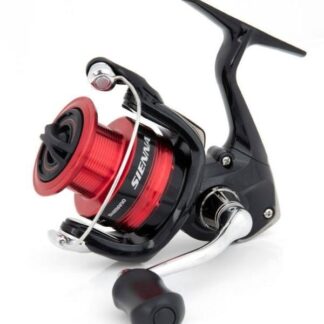 Shimano Naviják Sienna C 3000 FG