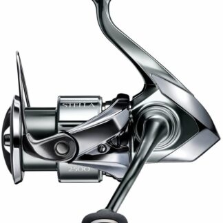 Shimano Naviják Stella C5000 XG FK