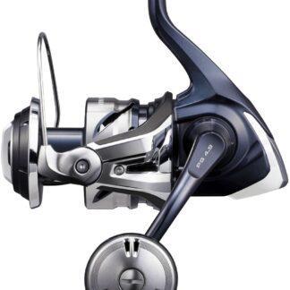 Shimano Naviják Twin Power SW C 14000 XG