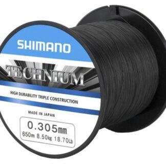 Shimano Vlasec Technium PB - 0