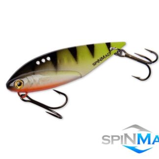 SpinMad Cikáda 06 - 9g  5cm