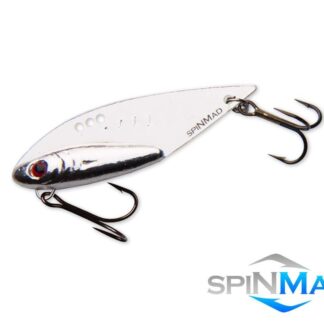 SpinMad Cikáda 10 - 9g  5cm