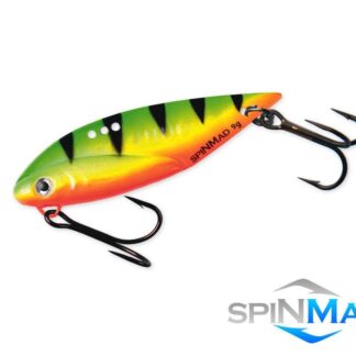 SpinMad Cikáda 13 - 9g  5cm
