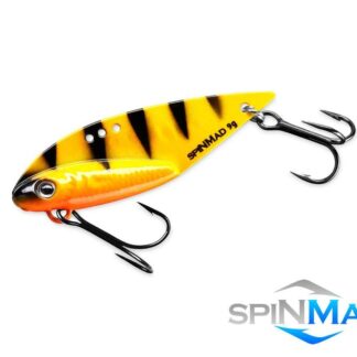 SpinMad Cikáda 14 - 9g  5cm
