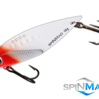 SpinMad Cikáda 16 - 18g  7