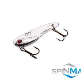 SpinMad Cikáda Blade Bait Ouklejka 2