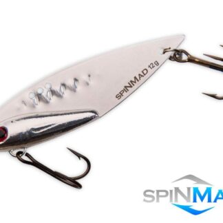 SpinMad Cikáda King 12g Barva: 1609