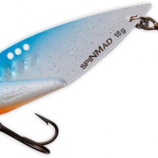 SpinMad Cikáda King 18g Barva: 0601