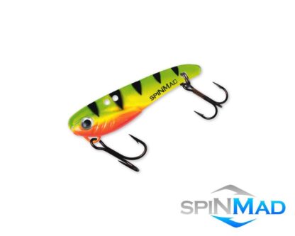 SpinMad Cikáda Ouklejka 13 - 2