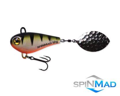 SpinMad Jigmaster 01 - 8g 3