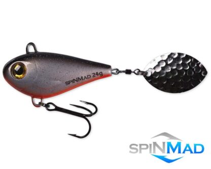 SpinMad Jigmaster 02 - 8g 3