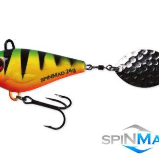 SpinMad Jigmaster 05 - 8g 3
