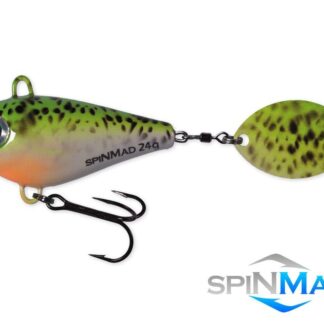 SpinMad Jigmaster 09 - 8g 3